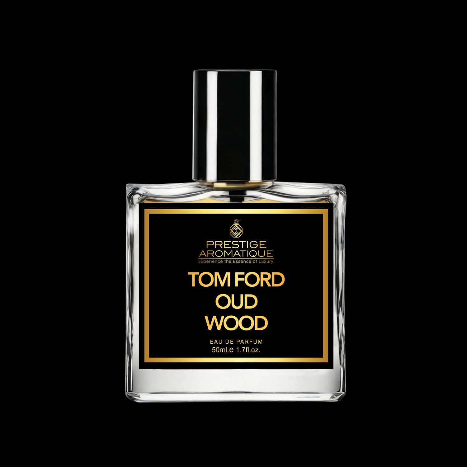 Tom Ford Oud Wood 1.7 fl oz good