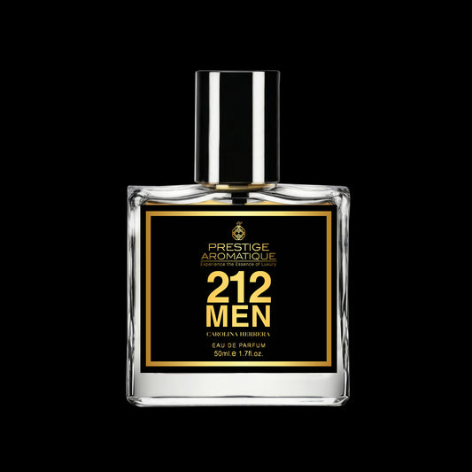 212 For Men