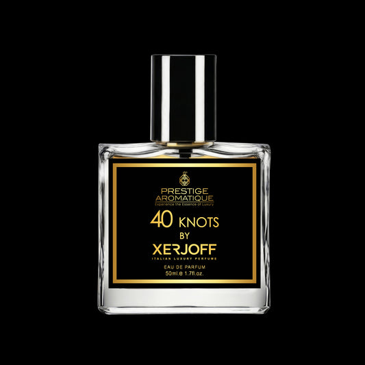 40 Nots By Xerjoff For Men