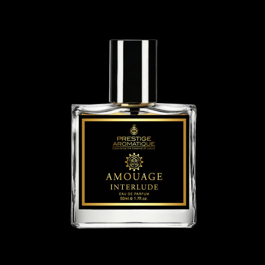 Amouage Interlude