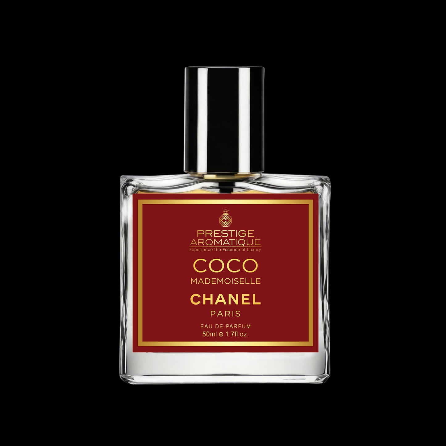 Coco Mademoiselle By Chanel