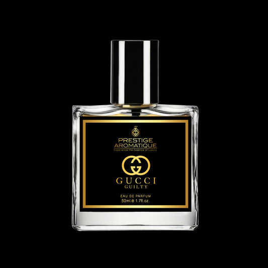 Gucci Guilty For Men