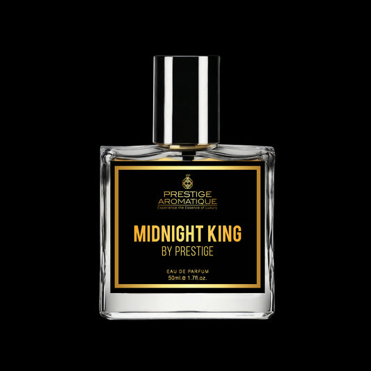 Midnight King For Men