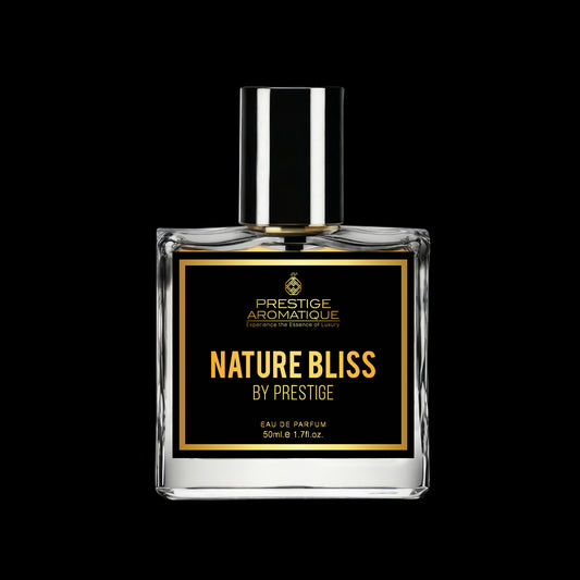 Nature Bliss  For Men