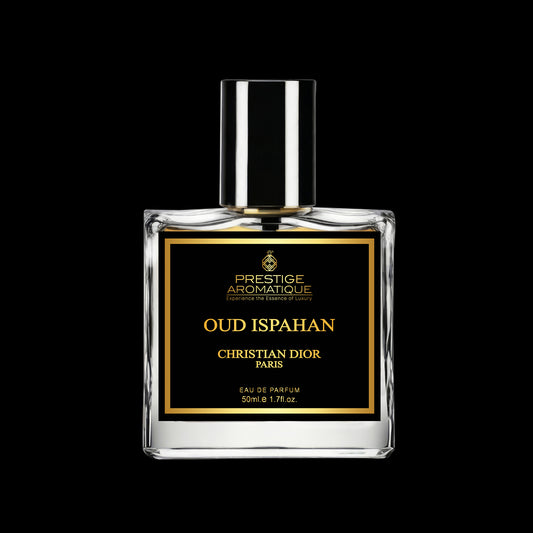 Oud Ispahan By Dior