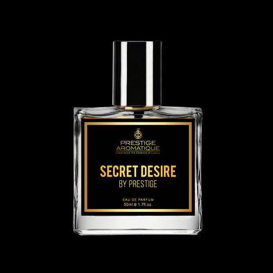 Secret Desire For Men