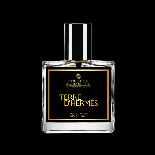 Terre D' Hermes For Men