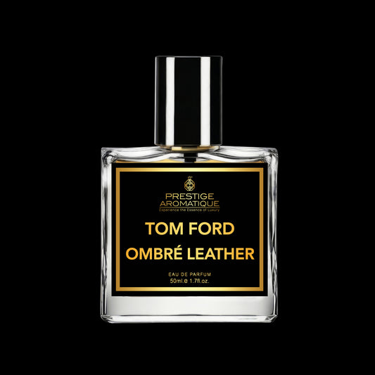 Tom Ford Ombre Leather For Men