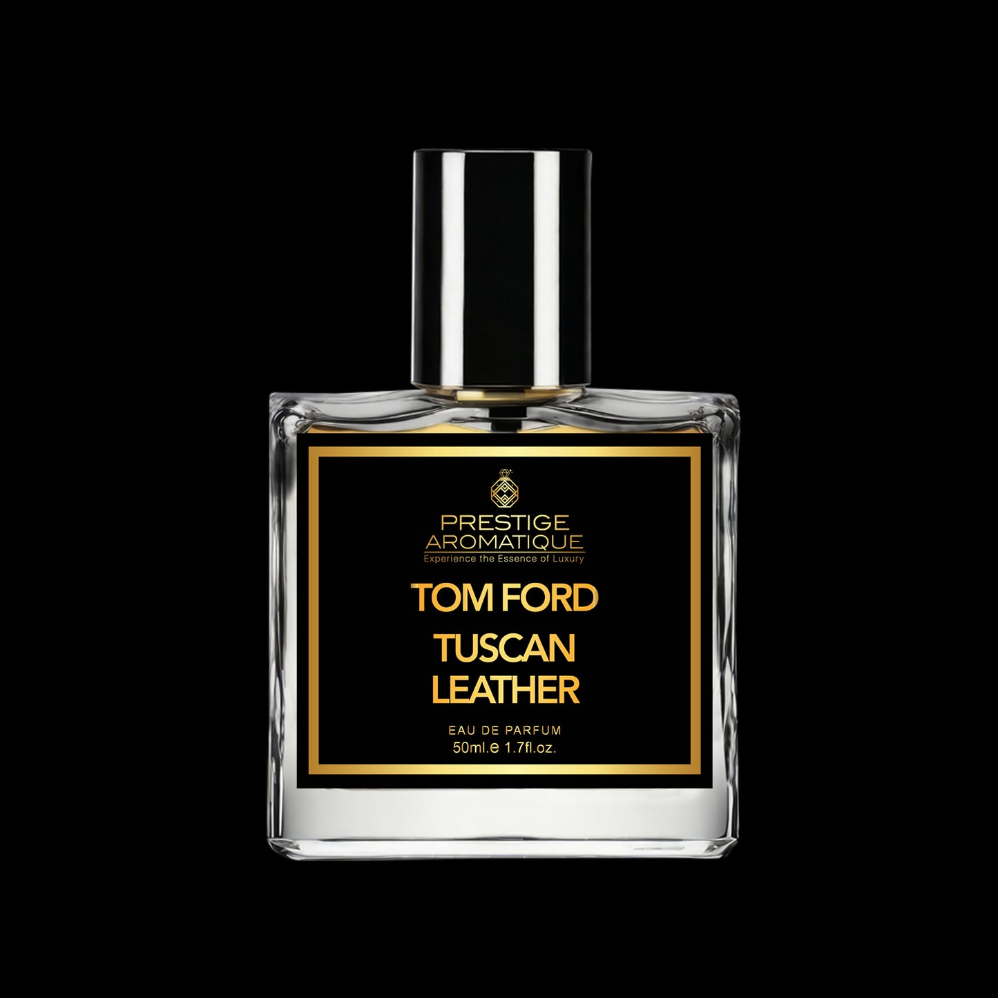 Tuscan Leather By Tom Ford For Men